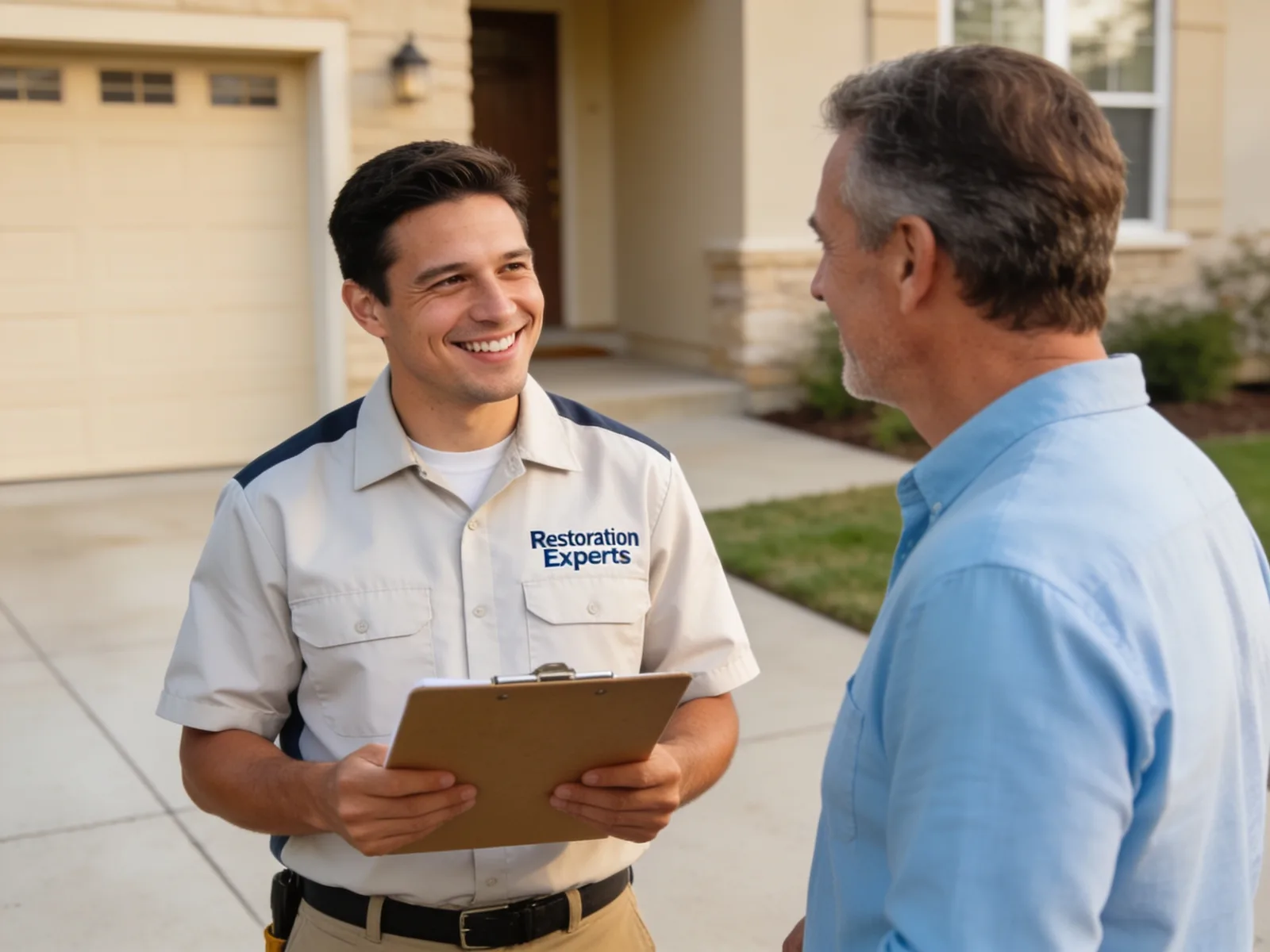 Water Damage Cleanup Fort Wingate, NM FAQs